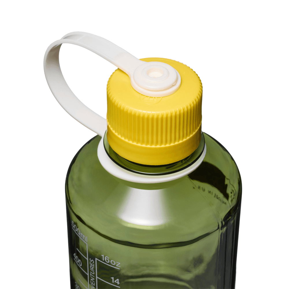 0,5 L Nm Sustain Bottle Oil Green With Freesia, view: 2