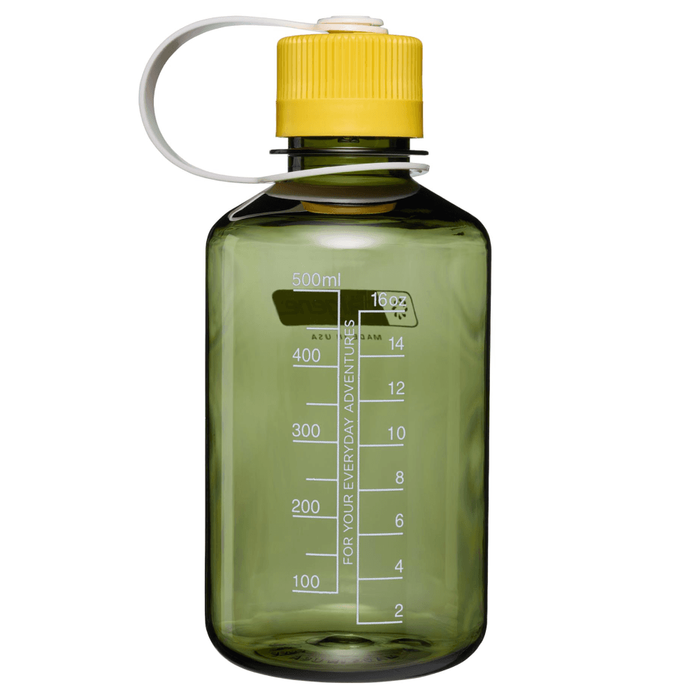 0,5 L Nm Sustain Bottle Oil Green With Freesia, view: 1