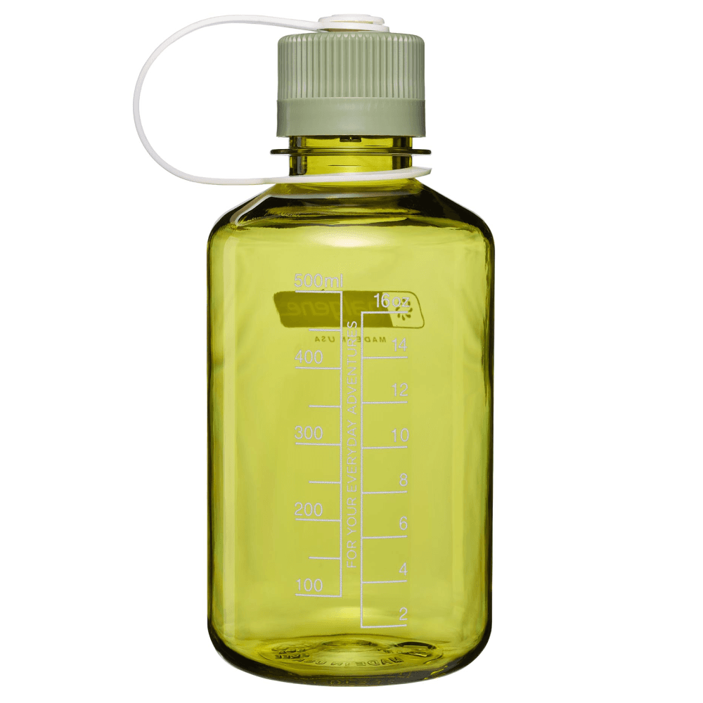 0,5 L Nm Sustain Bottle Endive With Oil Green, view: 1