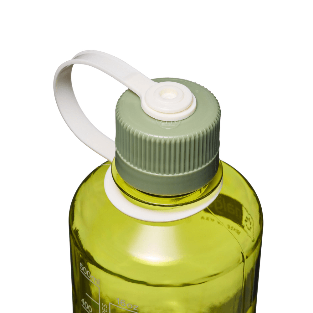 0,5 L Nm Sustain Bottle Endive With Oil Green, view: 2