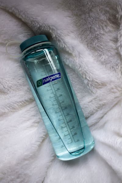 Bottle 1,4 l Wide Mouth Silo Sustain Cosmo, view: 2