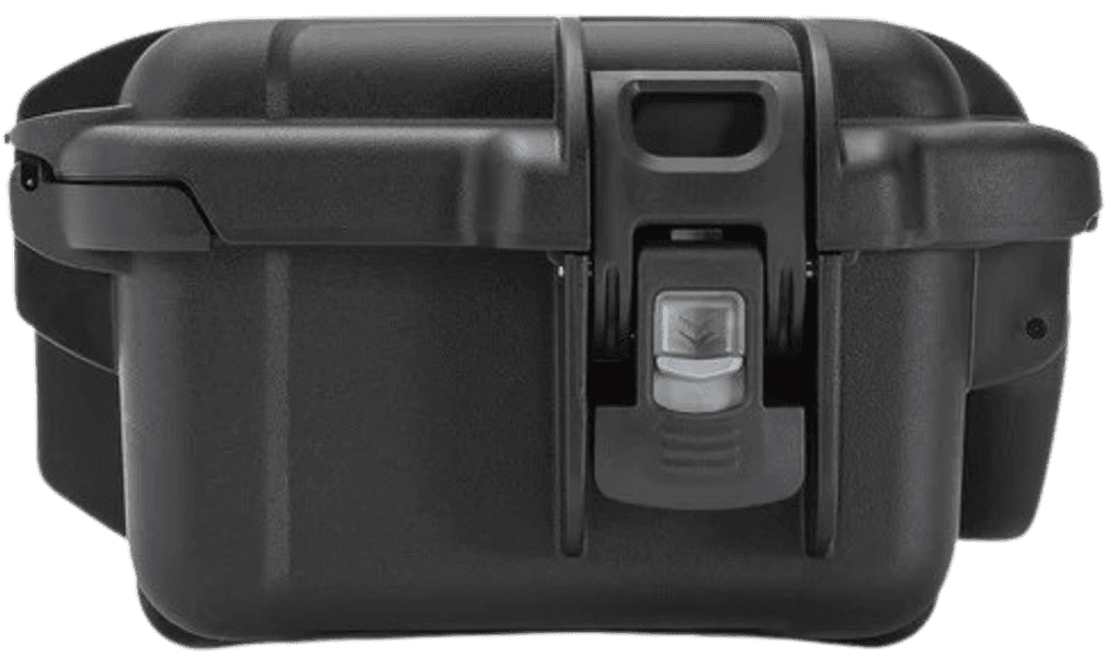905 Foam Case Black, view: 4