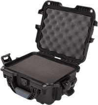 905 Foam Case Black - view: 1