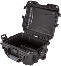 905 Foam Case Black - view: 2