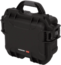 905 Foam Case Black - view: 0