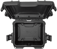 905 Foam Case Black - view: 3