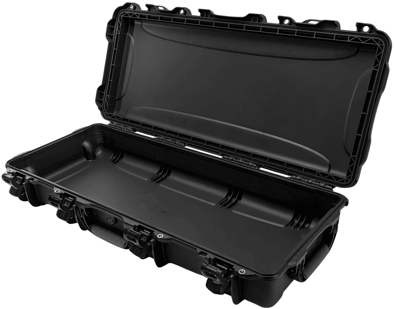 985 Foam Case Black, view: 2