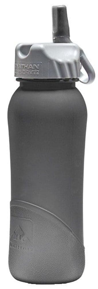 Flip Straw Tritan Frosted 500 ml Black, view: 0