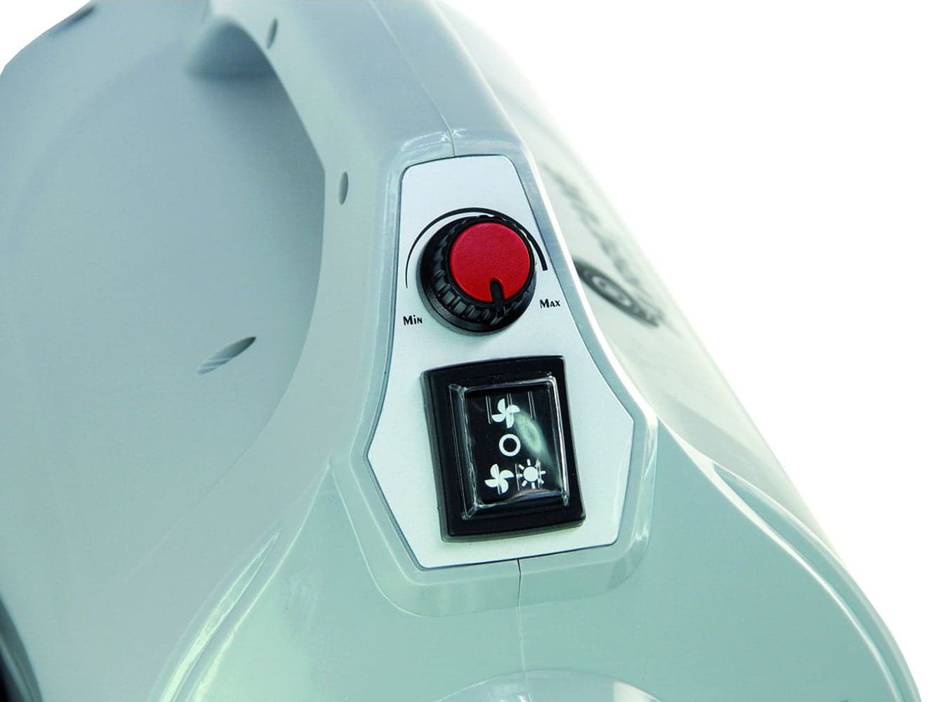 Hurricane Fur Dryer, view: 2