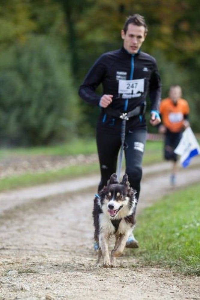 løpeline 2 m, view: 4