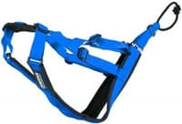 Sled Dog X-Back Blå - view: 0