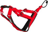 Sled Dog X-Back Rød - view: 0