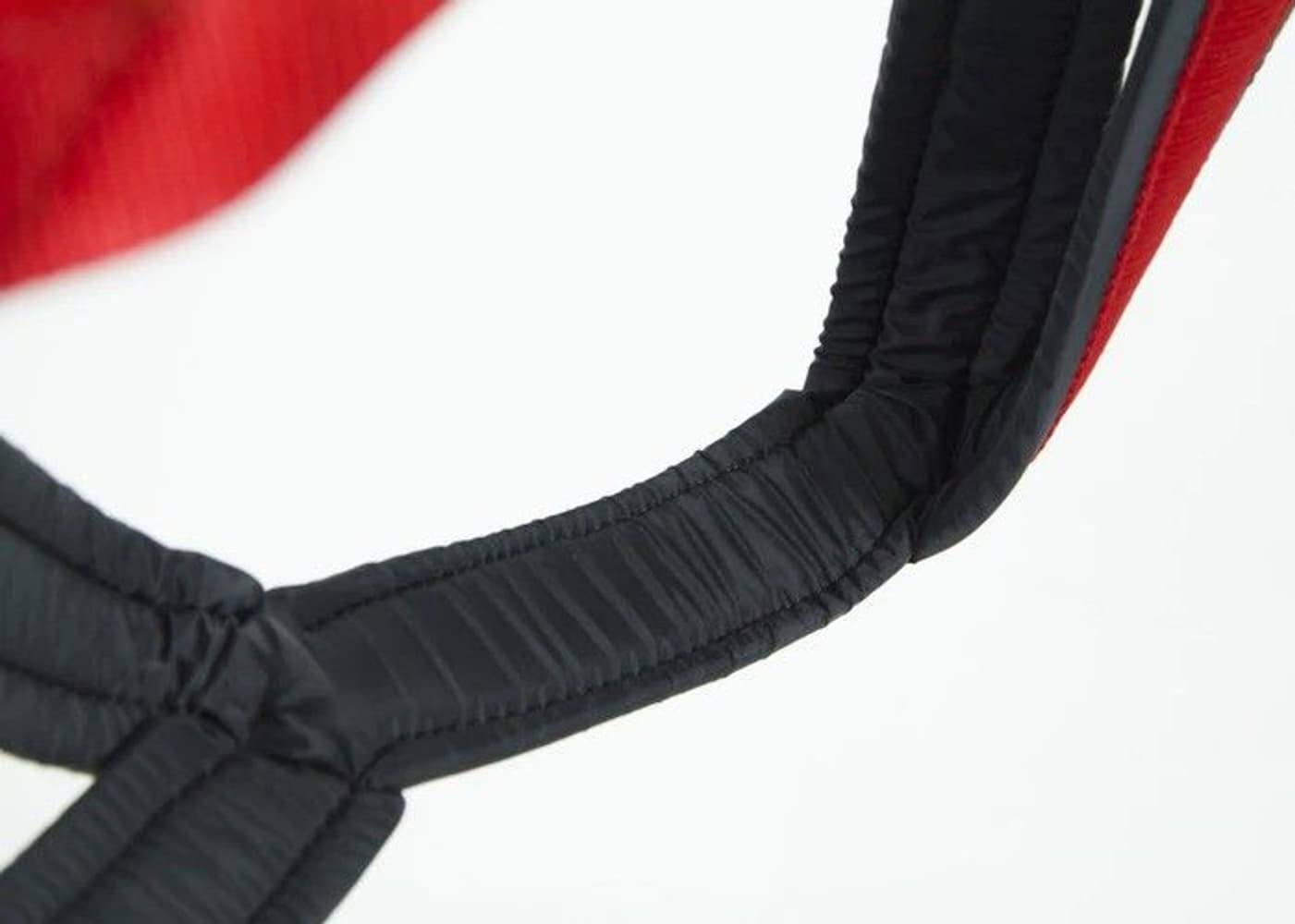 X-Back Racing Trekksele Rød, view: 1