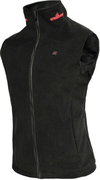 Varmevest Aspen Dame, view: 0