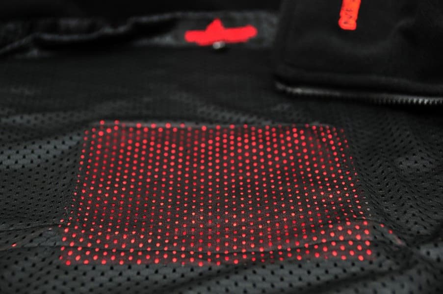 Varmevest Aspen Dame, view: 1