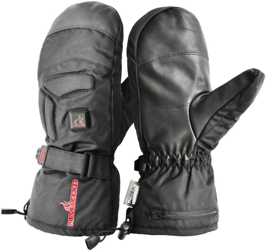 Varmevotter Vermont, view: 0