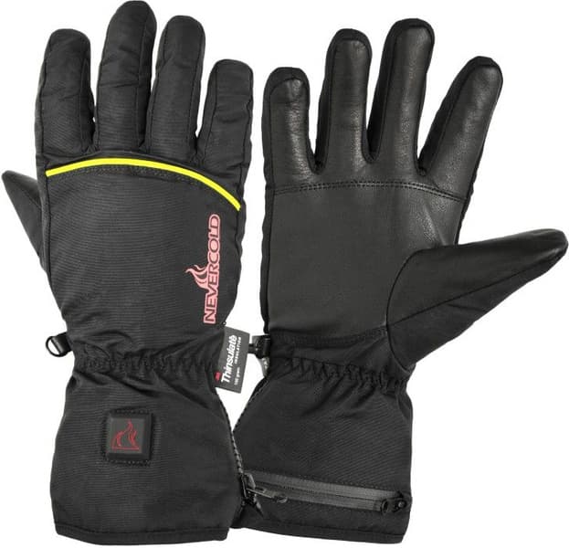 Varmehansker Kiruna, view: 0