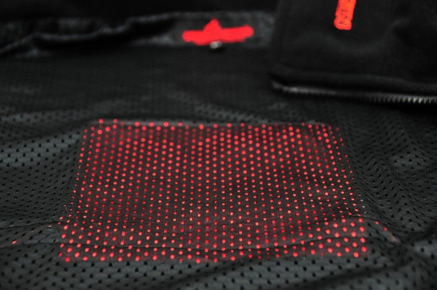 Varmevest Aspen, view: 1