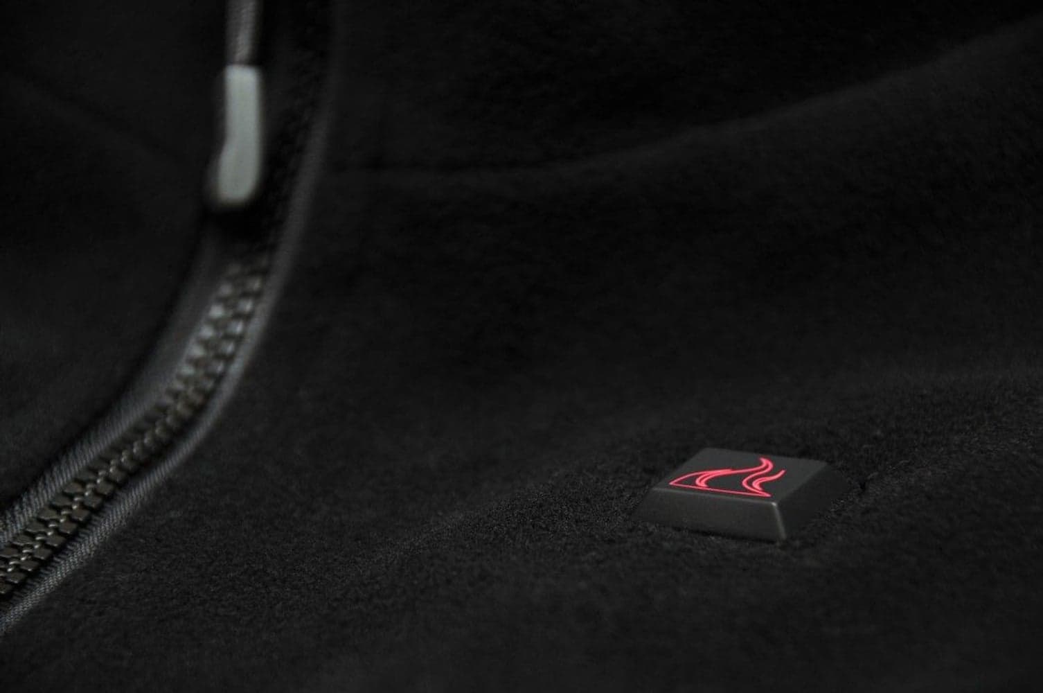 Varmevest Aspen, view: 2