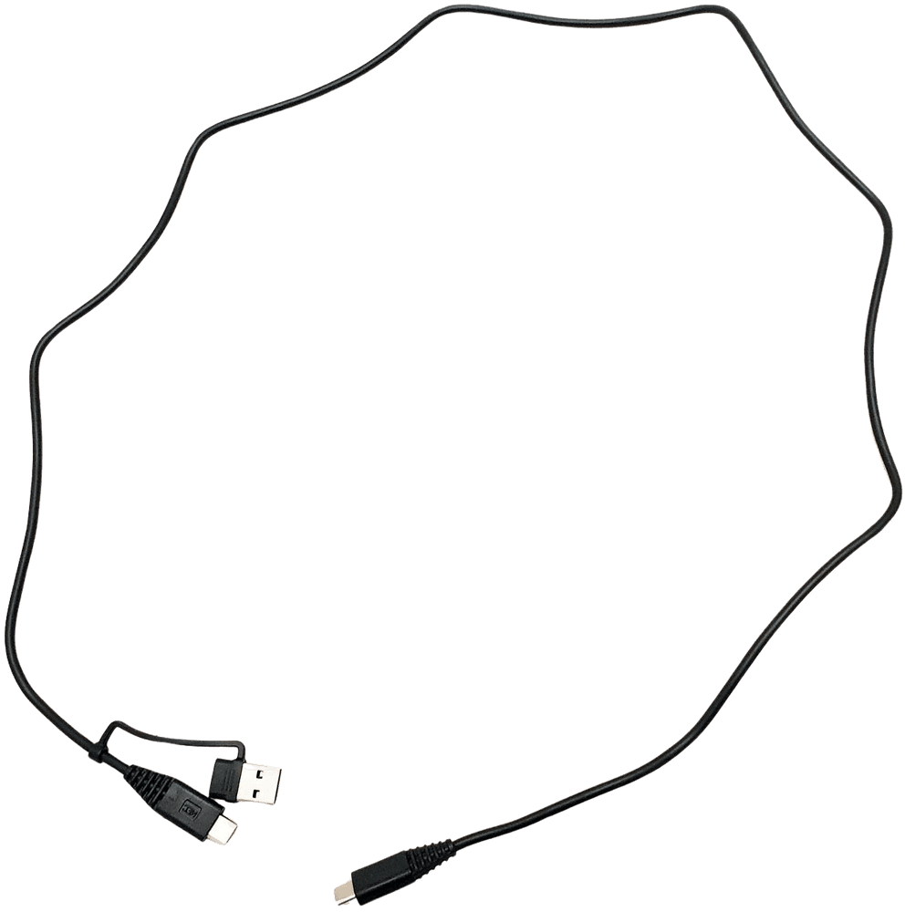 Tundra Charging Cable, view: 0