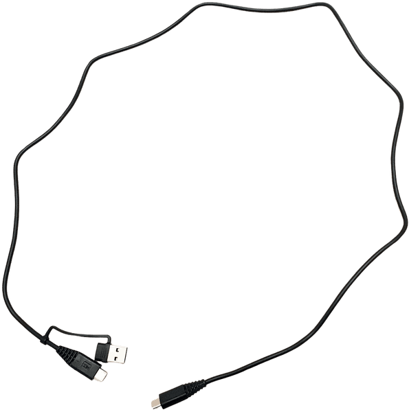 Tundra Charging Cable, view: 0