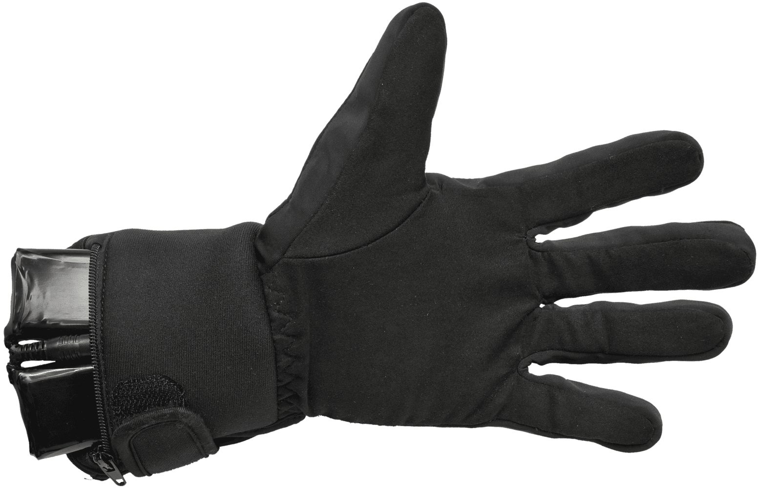 Varmehansker Ontario, view: 1