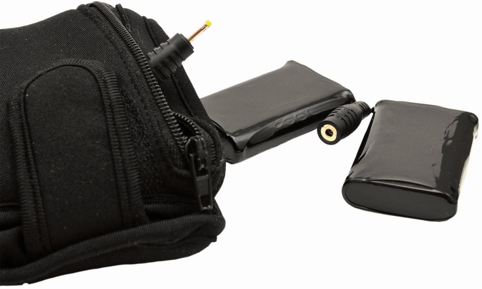 Varmehansker Ontario, view: 4