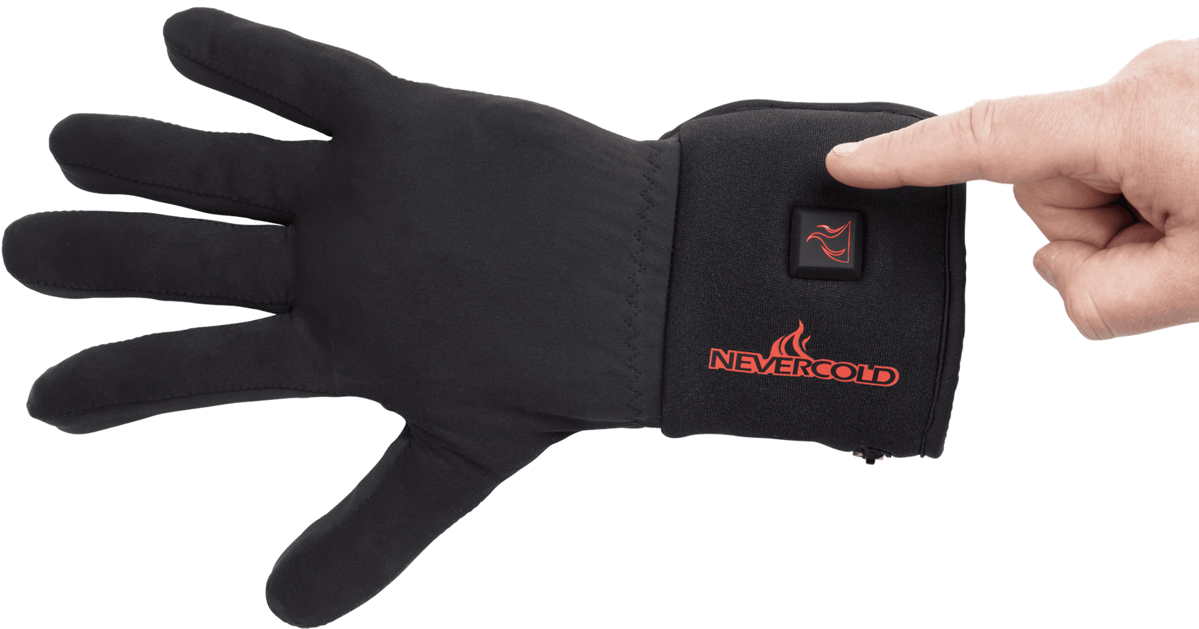 Varmehansker Ontario, view: 3