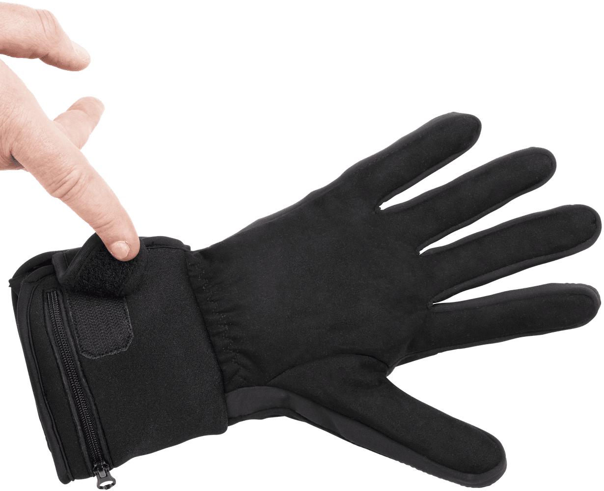 Varmehansker Ontario, view: 2