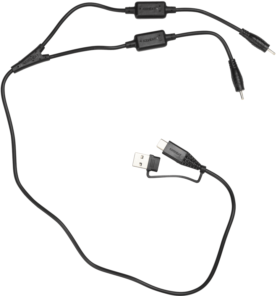 Ontario Charging Cable, view: 0