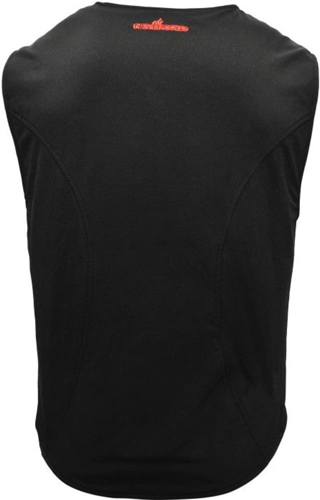 Varmevest Norvik Herre, view: 1