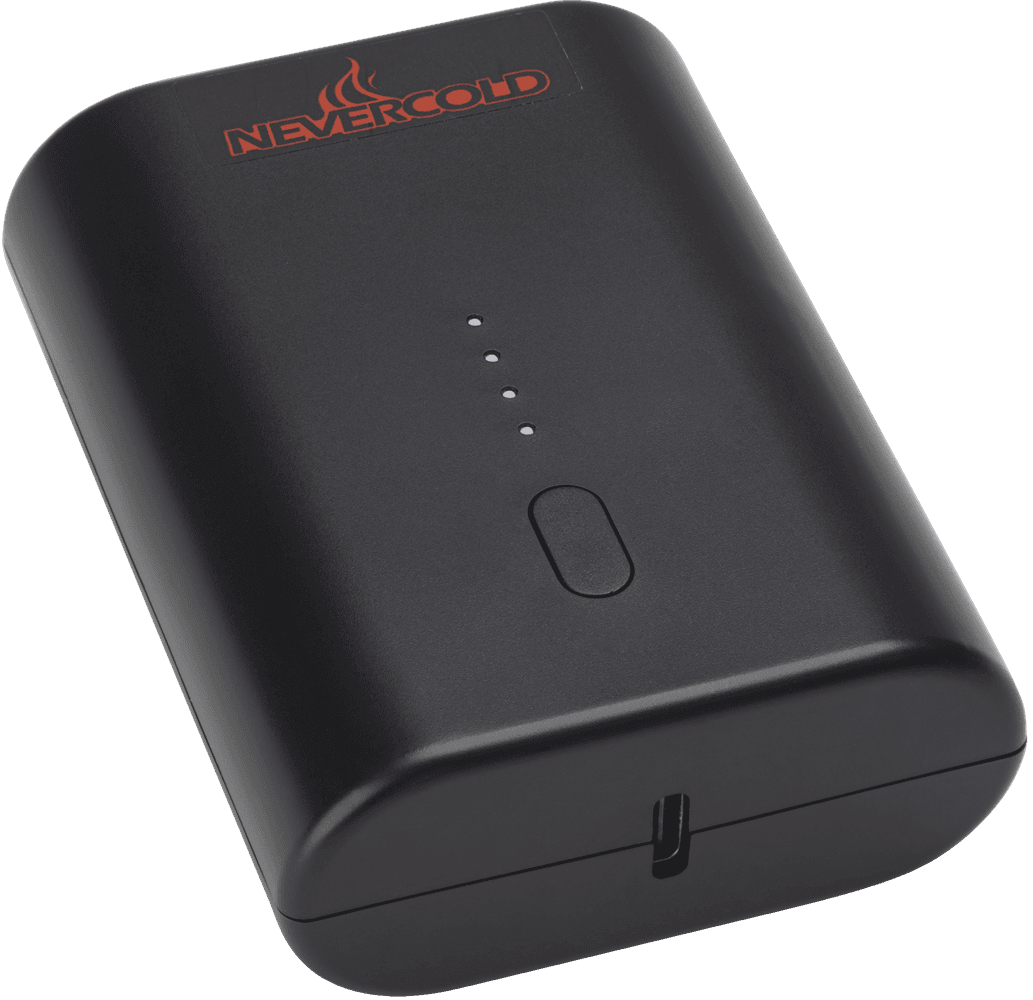 Tundra Spare Battery 750B, 5000 mAh, view: 0