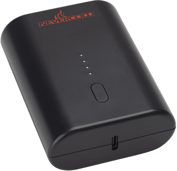 Tundra Spare Battery 750B, 5000 mAh, view: 0