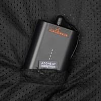 Tundra Spare Battery 750B, 5000 mAh - view: 1