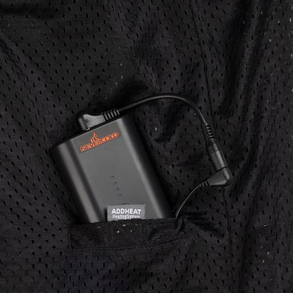 Tundra Adapterkabel for 750B-batteri, view: 1