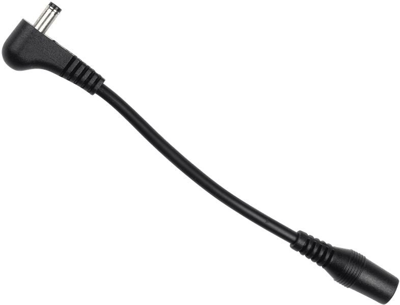 Tundra Adapterkabel for 750B-batteri, view: 0