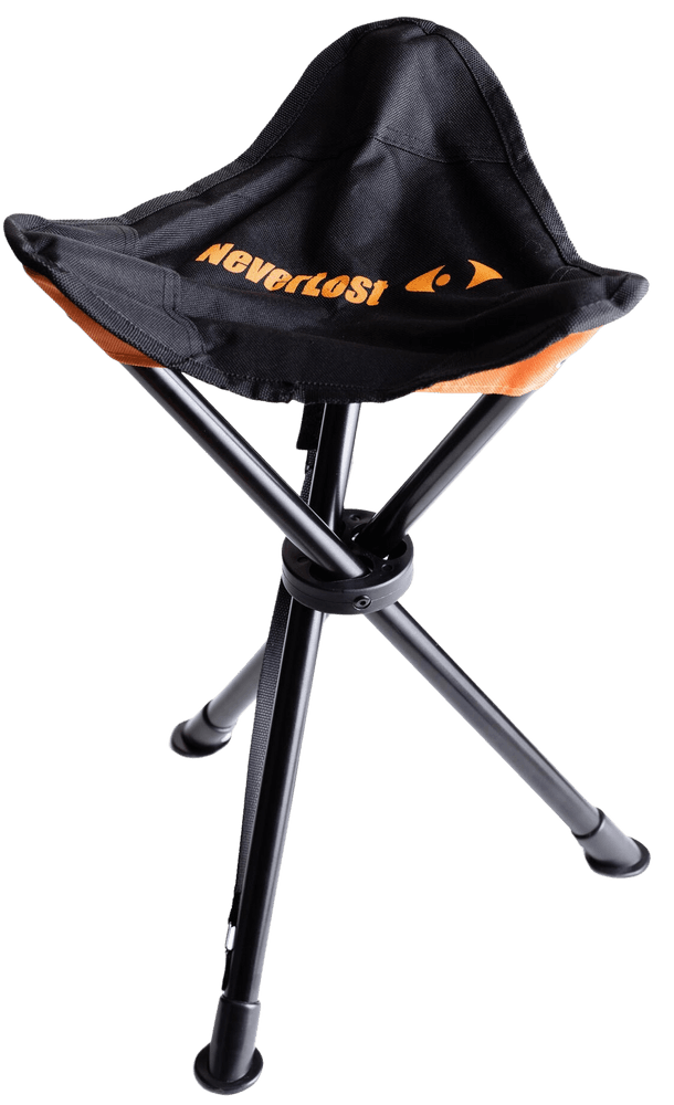 Tripod Chair, view: 0