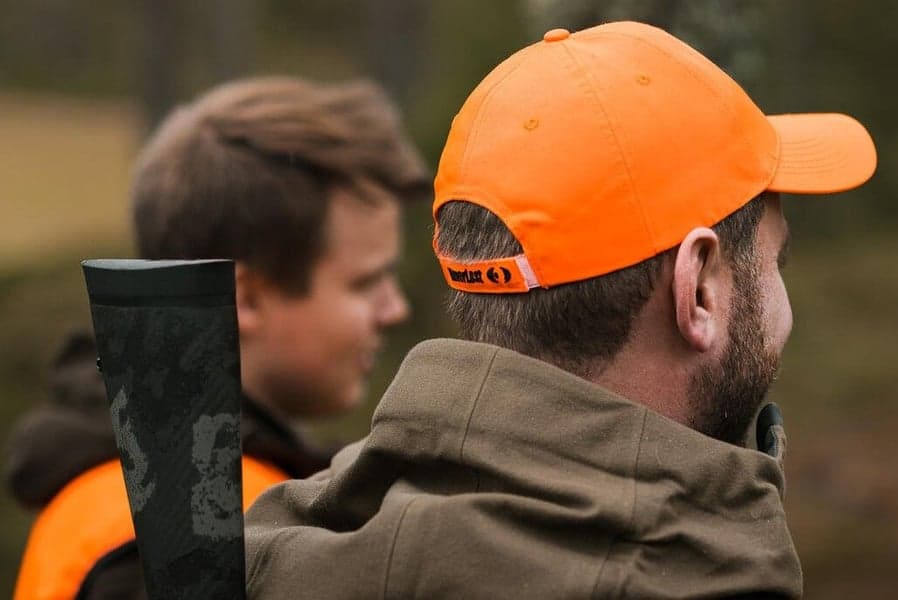 Keps Happy Hunter, view: 1