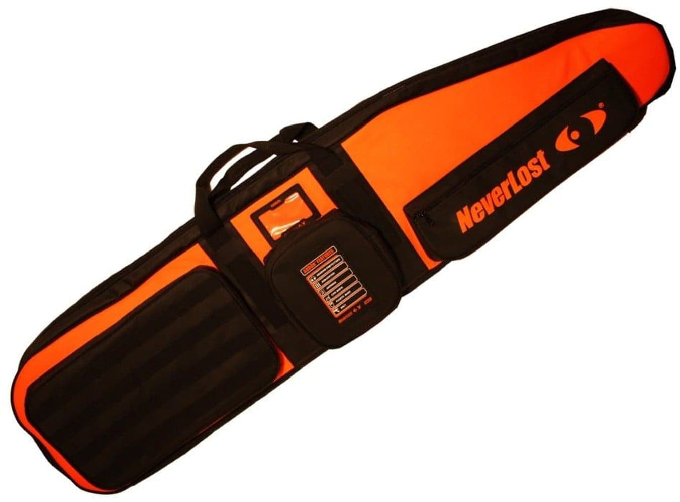 Våpenfutteral Addon, view: 0