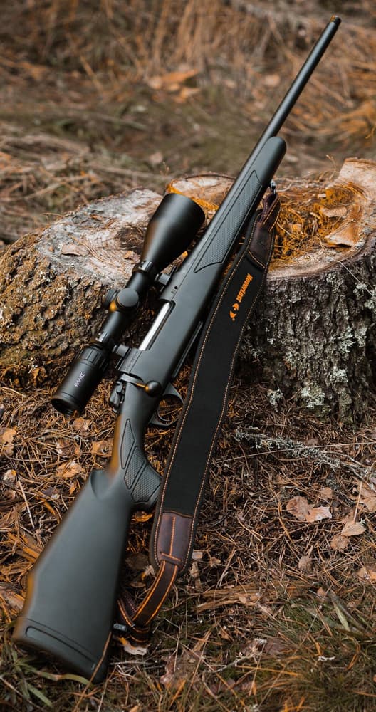 Neoprene Gun Slin, view: 4