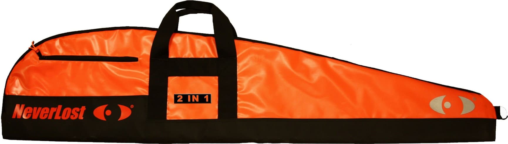 Våpenfutteral 2-in-1, view: 0