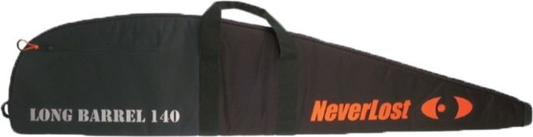 Våpenfutteral Lang 140cm, view: 0
