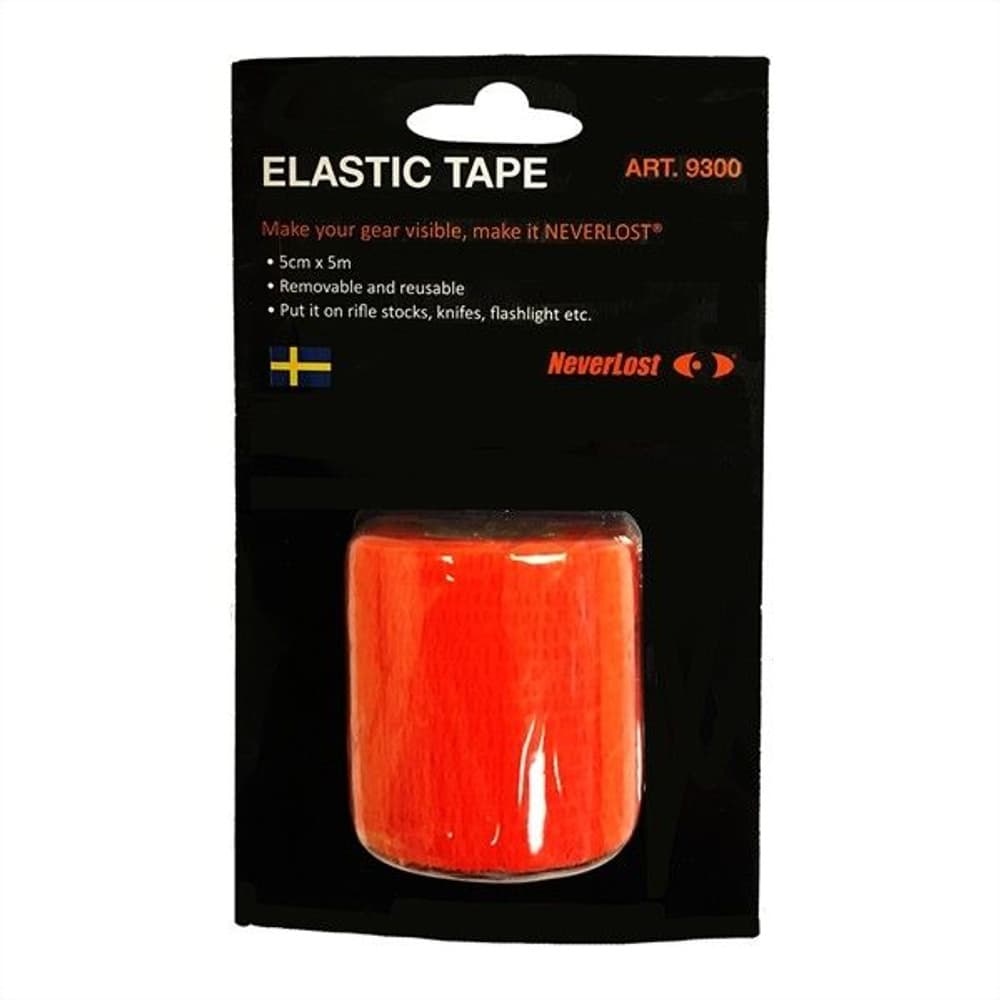 selvklebende teip 5cm x 5m, view: 0