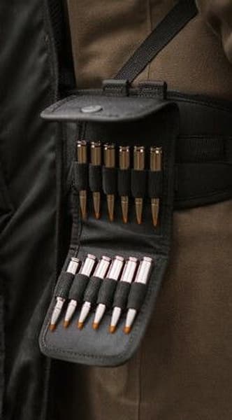 AddOn Patronficka Magnum Kaliber, view: 1