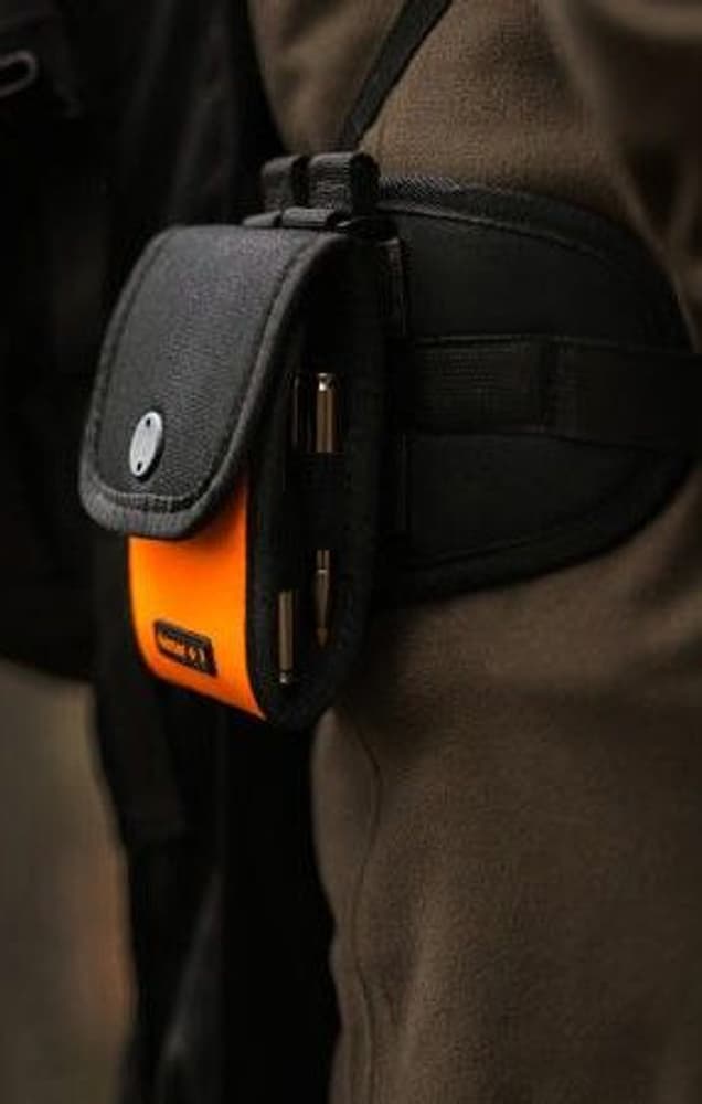 Neverlost AddOn Patronlomme Magnum, view: 2