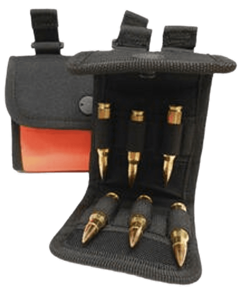 AddOn Patronficka Magnum Kaliber, view: 0