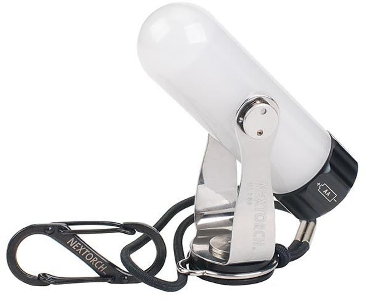 UL360 lommelanterne 70 lumen, view: 0