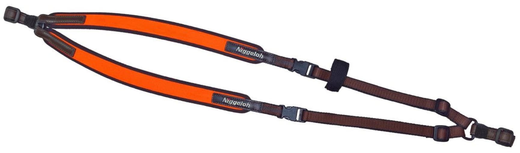 Våpenreim Rygg Neopren, view: 1