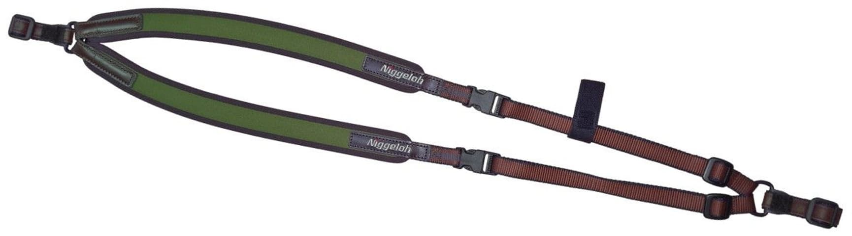 Våpenreim Rygg Neopren, view: 0