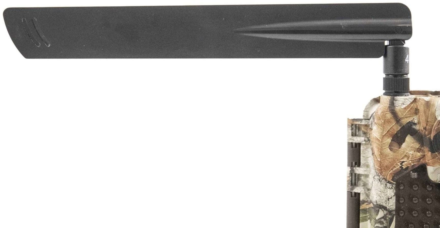 NITEforce 4G / 3G / 2G, 22cm Forsterkningsantenne, view: 1